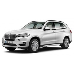BMW Performance   Pure Excellence  BMW X5 F15.  2