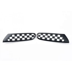 BMW   Checkered Flag  MINI F55/F56/F57.  2