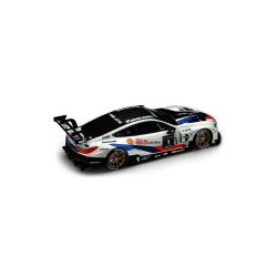   BMW M8 GTE.  2