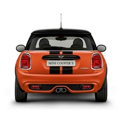     MINI F56.  2