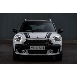      MINI Countryman F60.  2