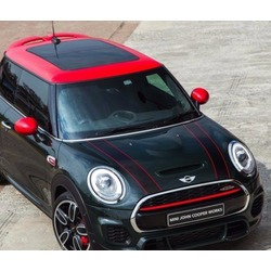   JCW   MINI F55/F56.  2