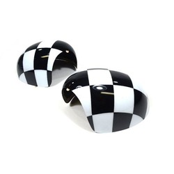    Checkered Flag  MINI.  2