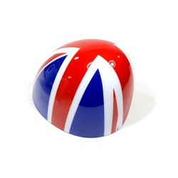    Union Jack  MINI.  2