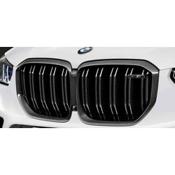   M Performance  BMW X5M F95.  2