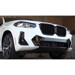   M Performance  BMW X4 G02 ().  2