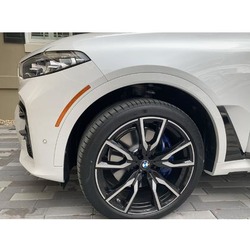    BMW X7 G07.  2