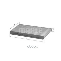 Mahle/Knecht  .  2