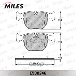 Miles  .  2