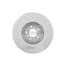 Bosch  .  2