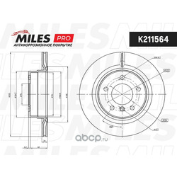 Miles  .  2