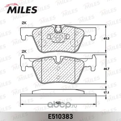 Miles  .  2