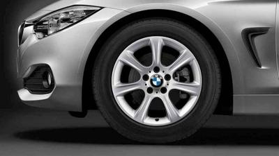 BMW   BMW Star-Spoke 394