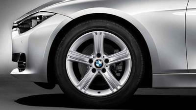 BMW   BMW Star-Spoke 393