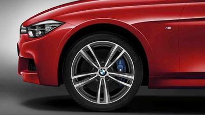 BMW   M Double-Spoke 442