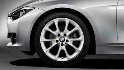 BMW    V-Spoke 398