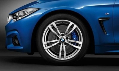 BMW    M Double-Spoke 441