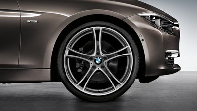 BMW    Double-Spoke 361