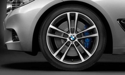 BMW    M Double-Spoke 598