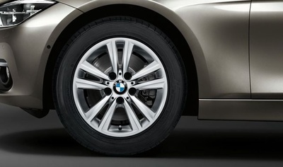 BMW    V-Spoke 656