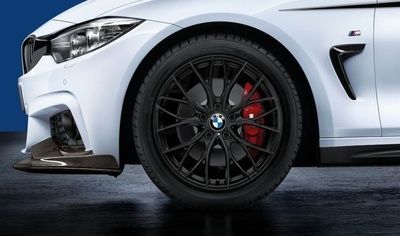 BMW   Double Spoke 405M Performance