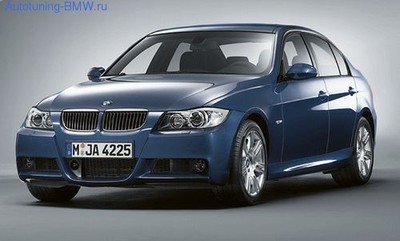 BMW     -  BMW E90 ()