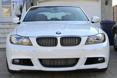 BMW   - BMW E90 3- ()