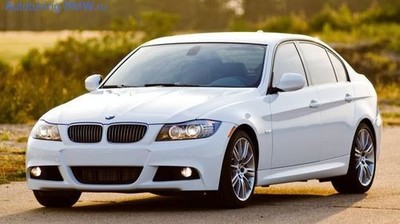 BMW  -  BMW E90/E91 3- ()