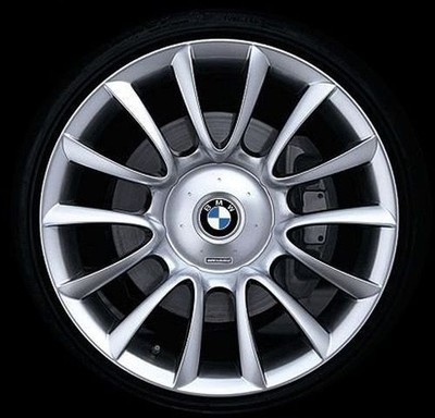 BMW     V-Spoke 152