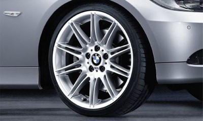 BMW     M Double-Spoke 225