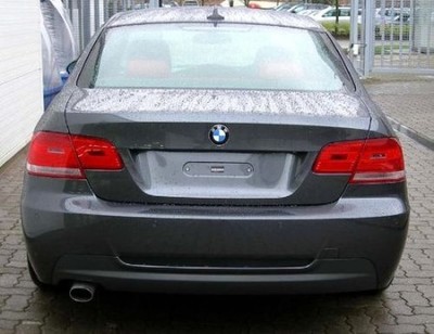 BMW   - BMW E92/E93 3-