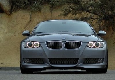 BMW     BMW E92/E93 3-