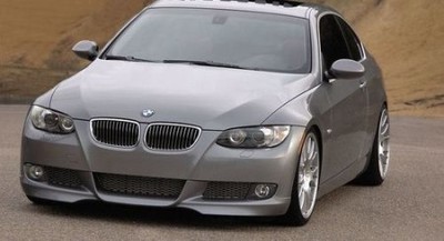 BMW     BMW E92 3-