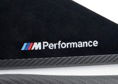 BMW    M Performance  BMW F32 4- ()