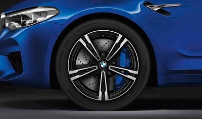 BMW    Double Spoke 705M  BMW M5 F90