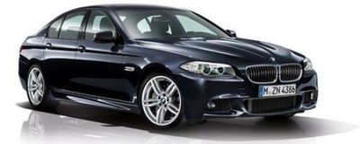 BMW  - BMW F10 5-