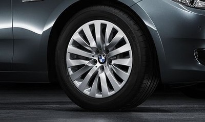 BMW    V-Spoke 254