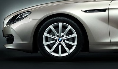 BMW    Star-Spoke 365