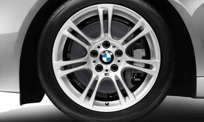 BMW    M Double-Spoke 350