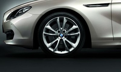 BMW     V-Spoke 366