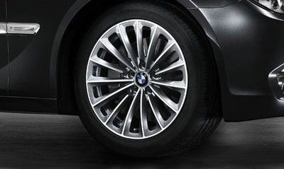 BMW    Radial-Spoke 252 F10 5 