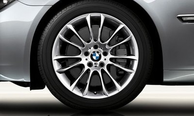 BMW     M V-Spoke 302