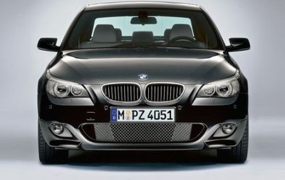 BMW  M-  BMW E60 5-