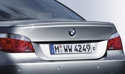 BMW  M  BMW E60 5-