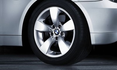 BMW    Star-Spoke 138