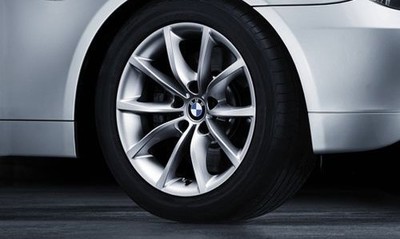 BMW   V-Spoke 245