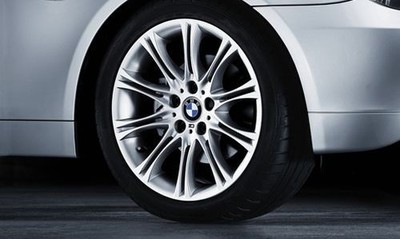 BMW   M Double-Spoke 135