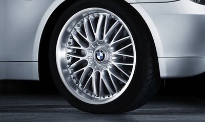 BMW    M Cross-Spoke 101