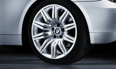 BMW    M Double-Spoke 172