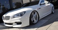 BMW   M-Sport  BMW F13 6-